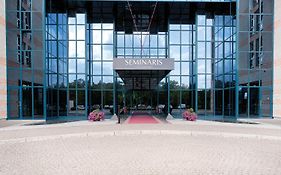 Sunday Hotel Nuernberg Messe Formerly Seminaris